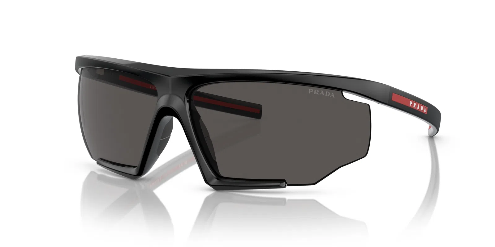 Prada Linea Rossa 07YS Sunglasses - view 15
